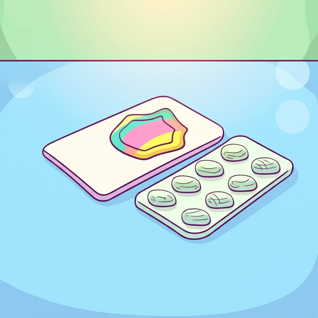 독감 치료제와 해열제 중복 복용 시 ..