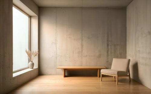 무인양품, 비워냄으로 완성되는 생활의 가치