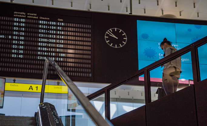 김해공항 결항 발생 시 어떻게 해야 하나요?