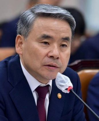 이종섭 전 국방부장관 프로필 나이 고향 학력 재산