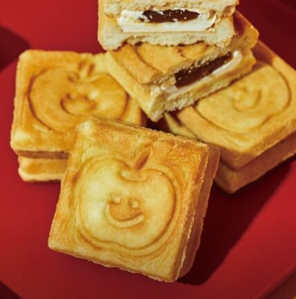 6시 내고향 문경 오미자빵과 오미자전병 디저트 맛집 으네마켓 주문방법 문경샌드