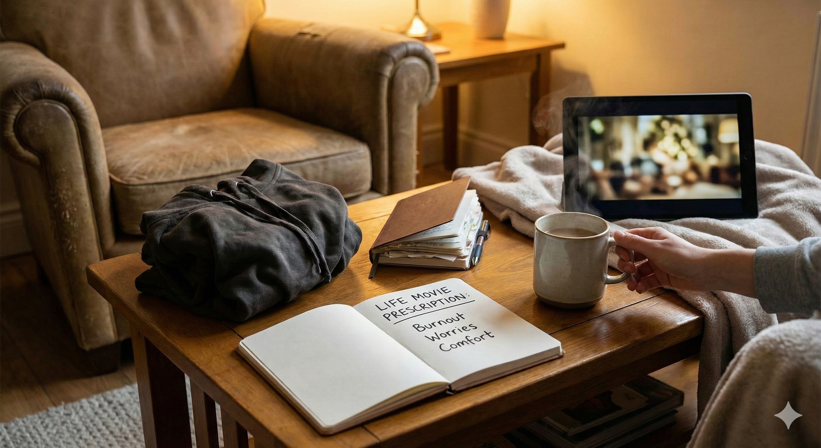 번아웃 고민 위로 관련사진