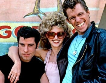 그리스의 주인공들