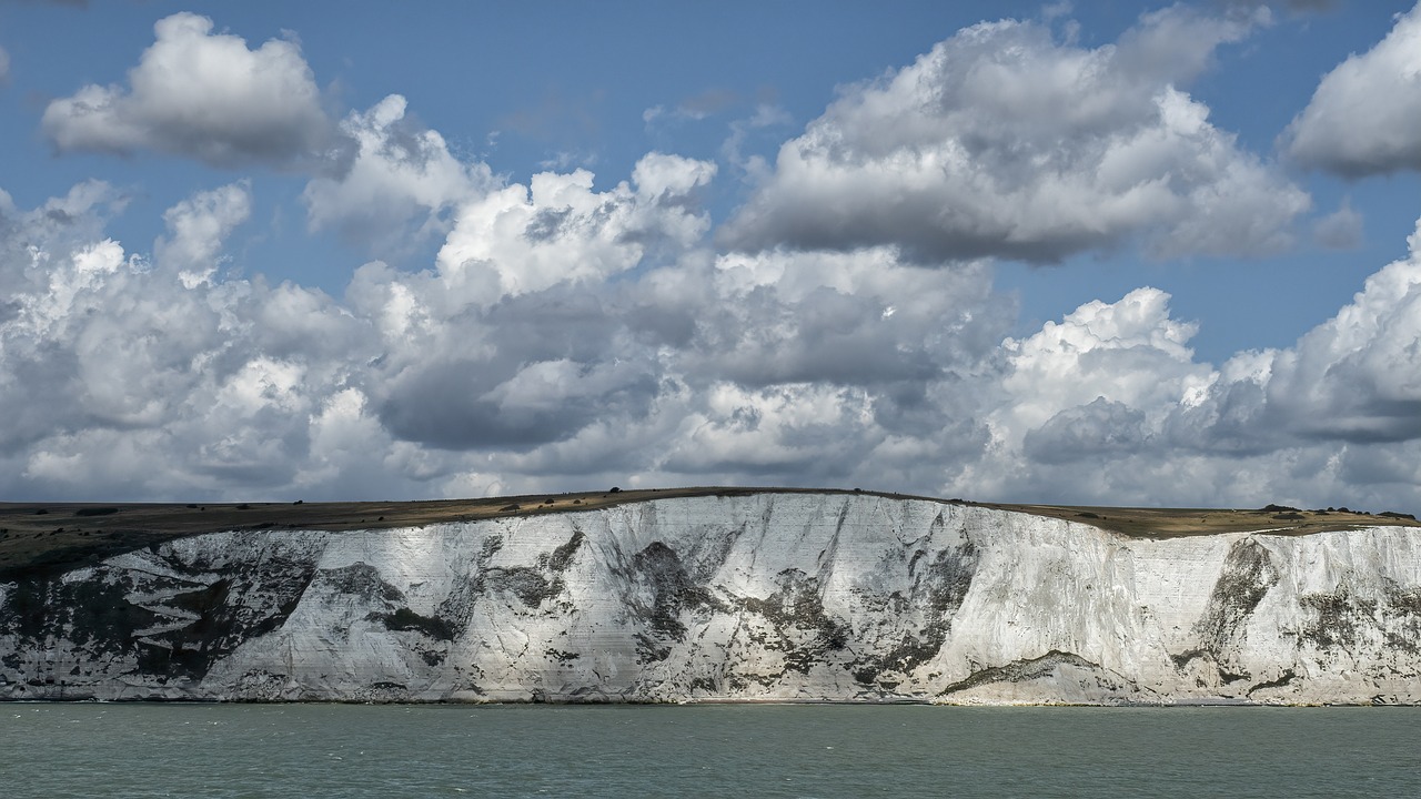 화이트 클리프 오브 도버 (White Cliffs of Dover)