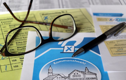 2025 제21대 대통령선거 사전투표 본투표 일정 장소 찾기