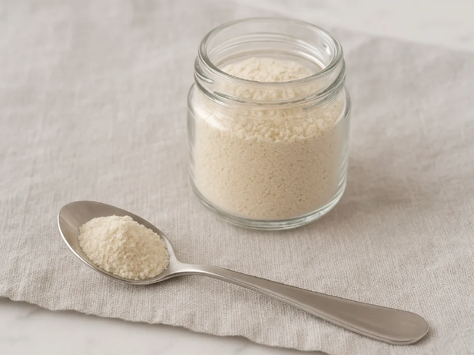 1회 섭취량 보스웰리아 가루