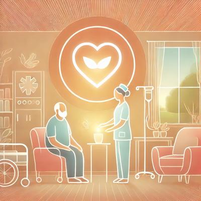 노인장기요양보험 제도 완벽 이해하기: 등급 신청부터 혜택까지 상세 안내