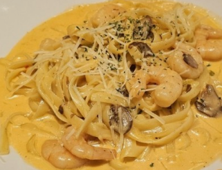 아웃백스테이크 메뉴