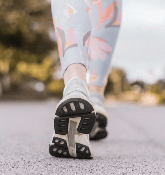 걷기 운동, '느리게 3시간'보다 '빠르게 15분'이 더 좋은 이유