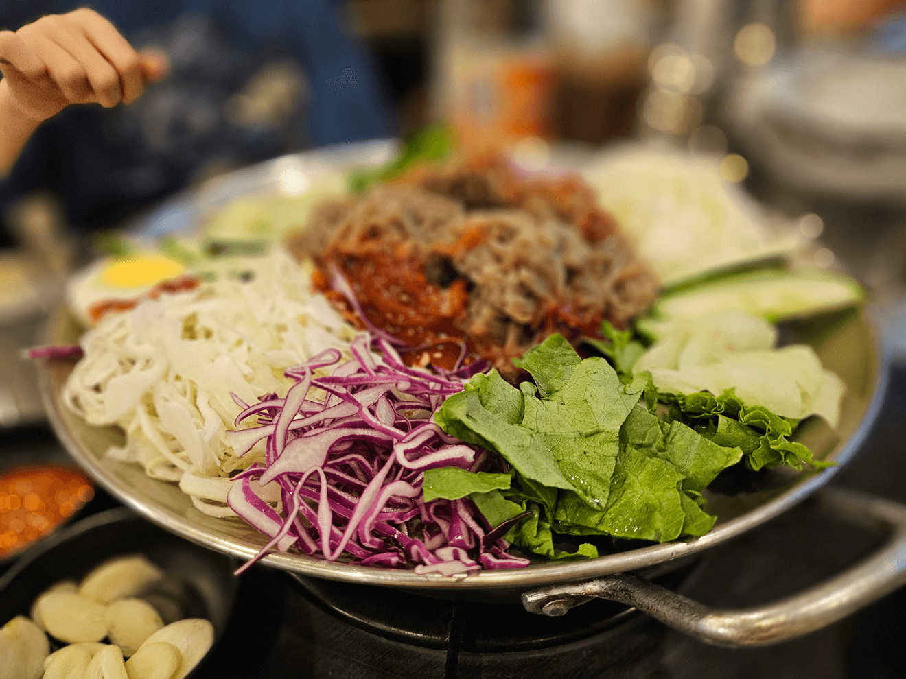 만족오향족발, 시청맛집, 족발맛집, 미슐랭, 서울시립미술관맛집