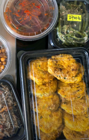 생방송투데이 우리동네 반찬가게 36년 손맛의 모든반찬이 밥도둑 남양주 맛집
