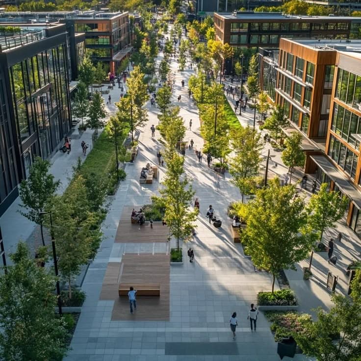 도시 기후 변화가 도시 생태계에 미치는 영향