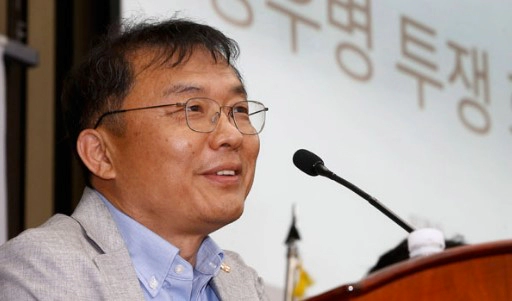 민경우 프로필 나이 고향 학력 운동권 경력