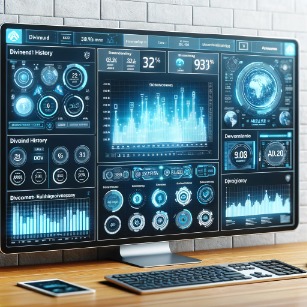 티쓰리 204610 배당일 상세 2