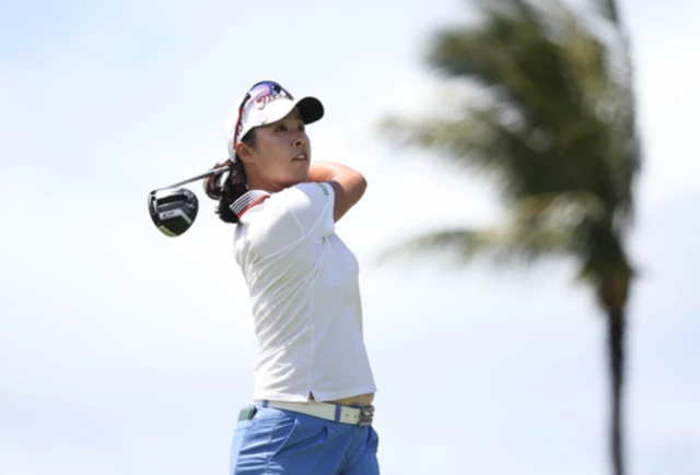 LPGA Q 시리즈