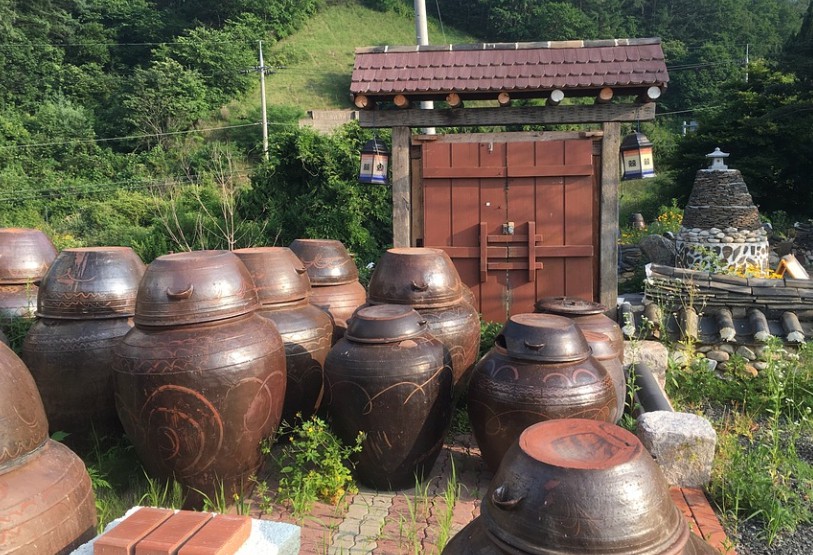 서귀포 전통한옥
