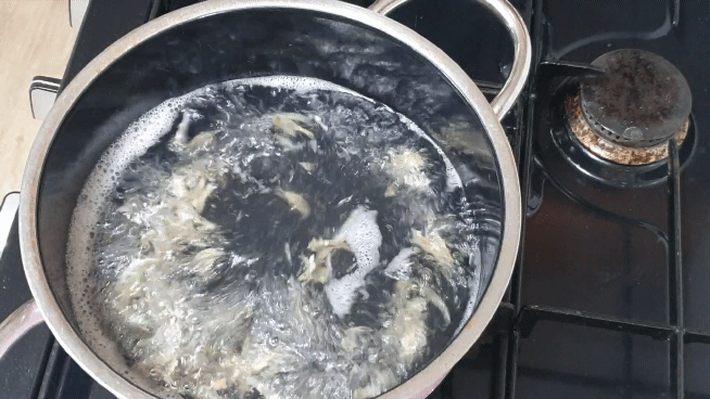 된장찌개 맛있게 끓이는 법