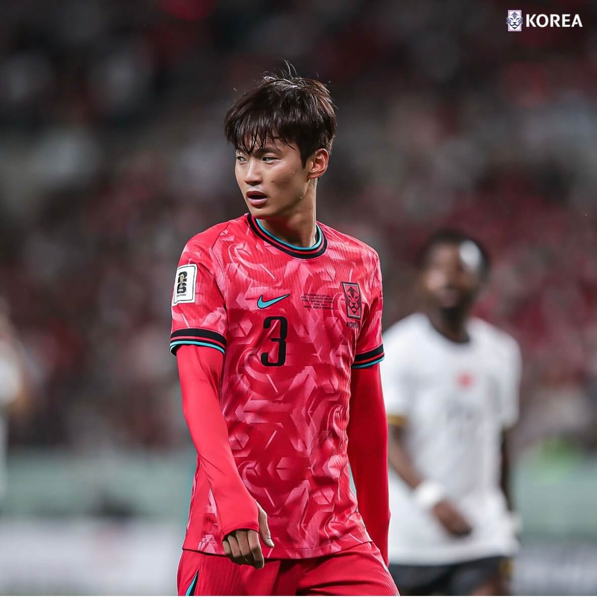 한국 팔레스타인 중계