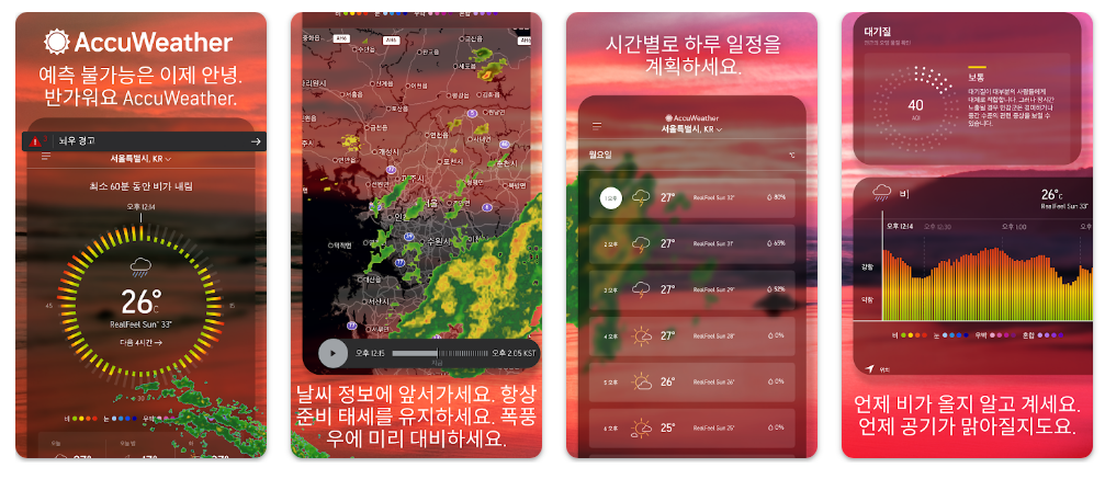AccuWeather