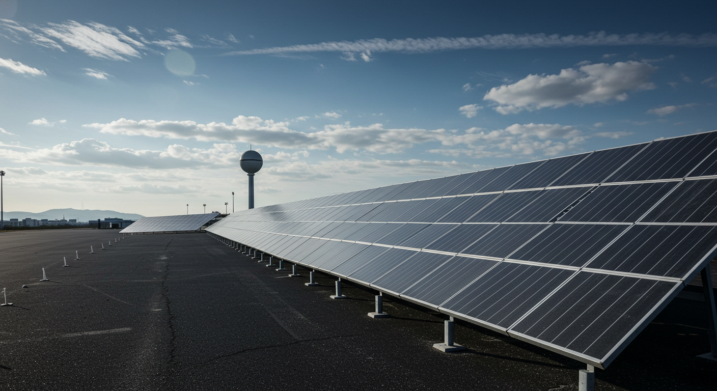 2025년 주목받는 신재생에너지 기술 6가지