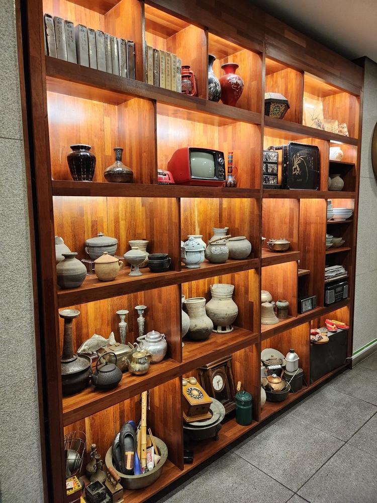 삼대초밥 내부2