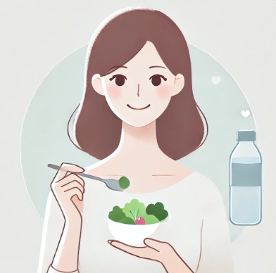 식이조절