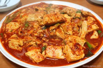 대전 대표 음식 4가지와 지역별 특징_53