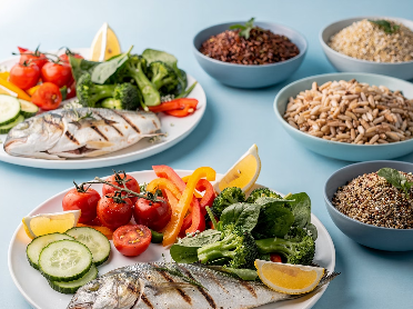 당뇨에 좋은 음식과 나쁜 음식