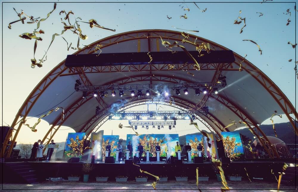 2025년 구례 산수유축제 일정과 주차장위치