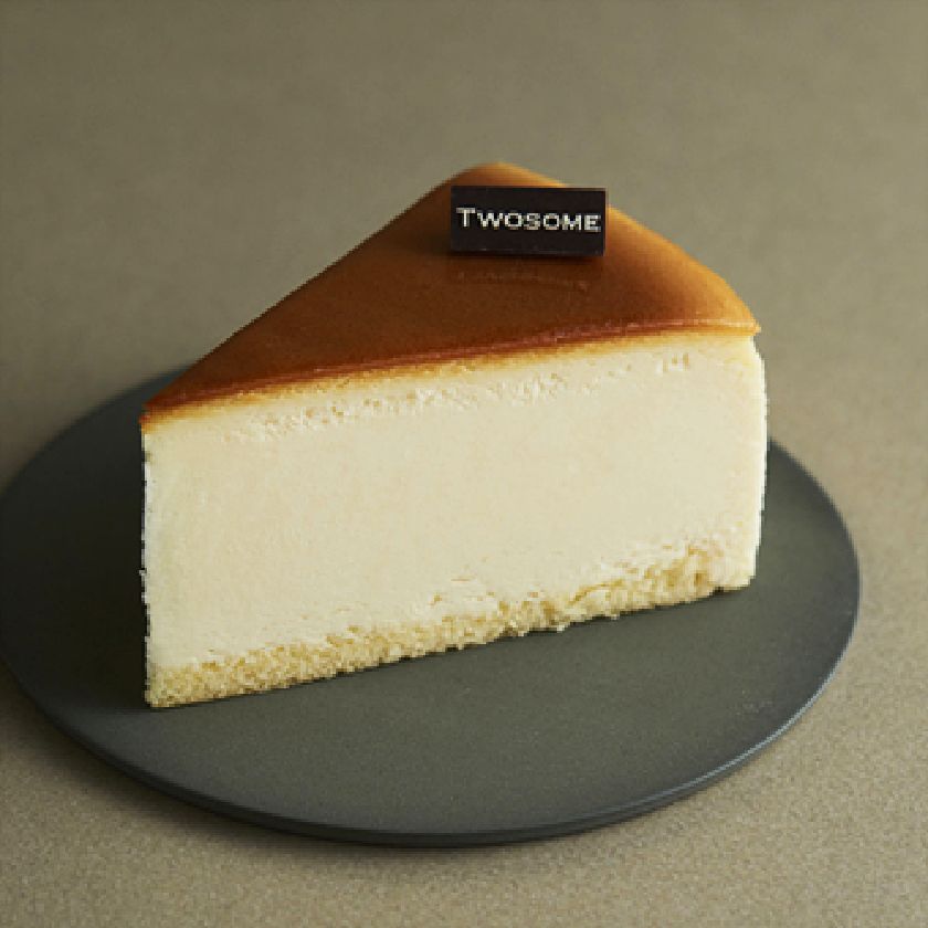 뉴욕 치즈 케이크