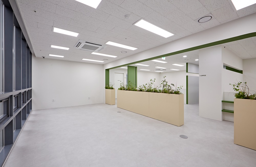 오피스리모델링