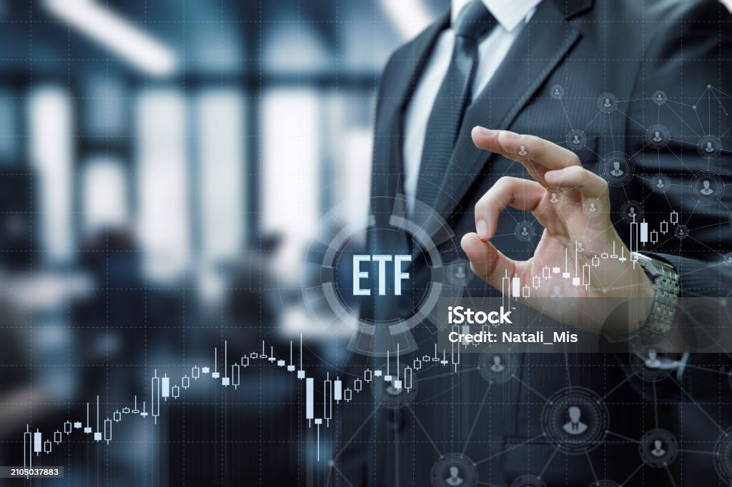 ETF