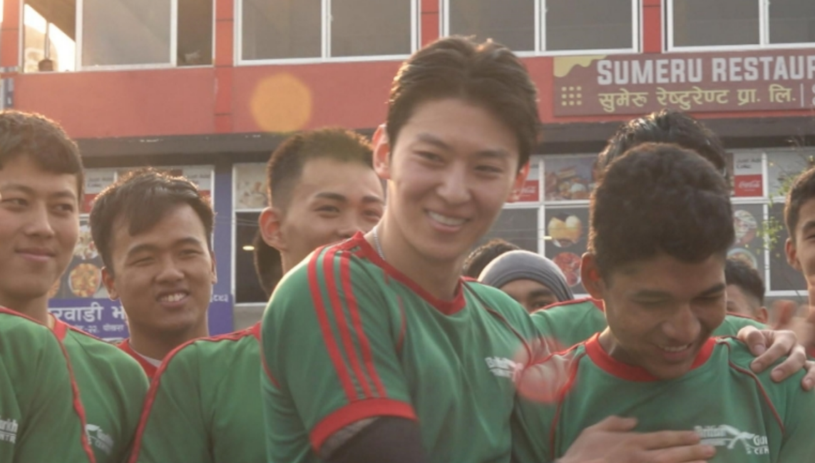 MBC 태어난김에 세계일주 4 (태계일주4 차마고도편)