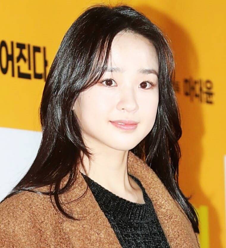 전-리듬체조선수-손연재