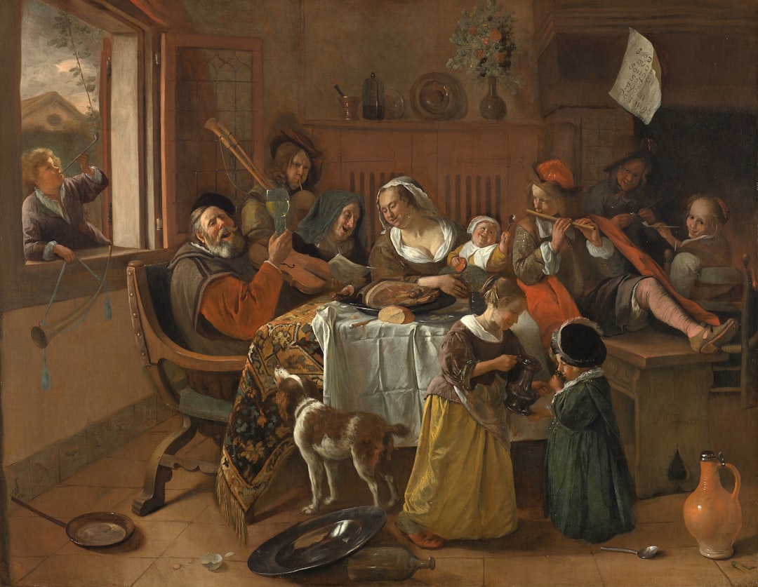 'Head of household'