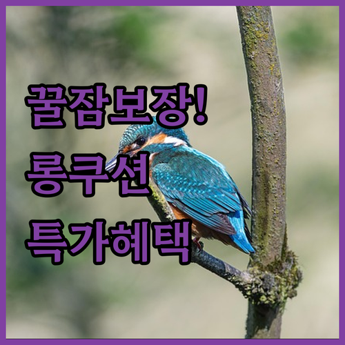 안고 자는 롱쿠션 다리 베개 종류별 ..