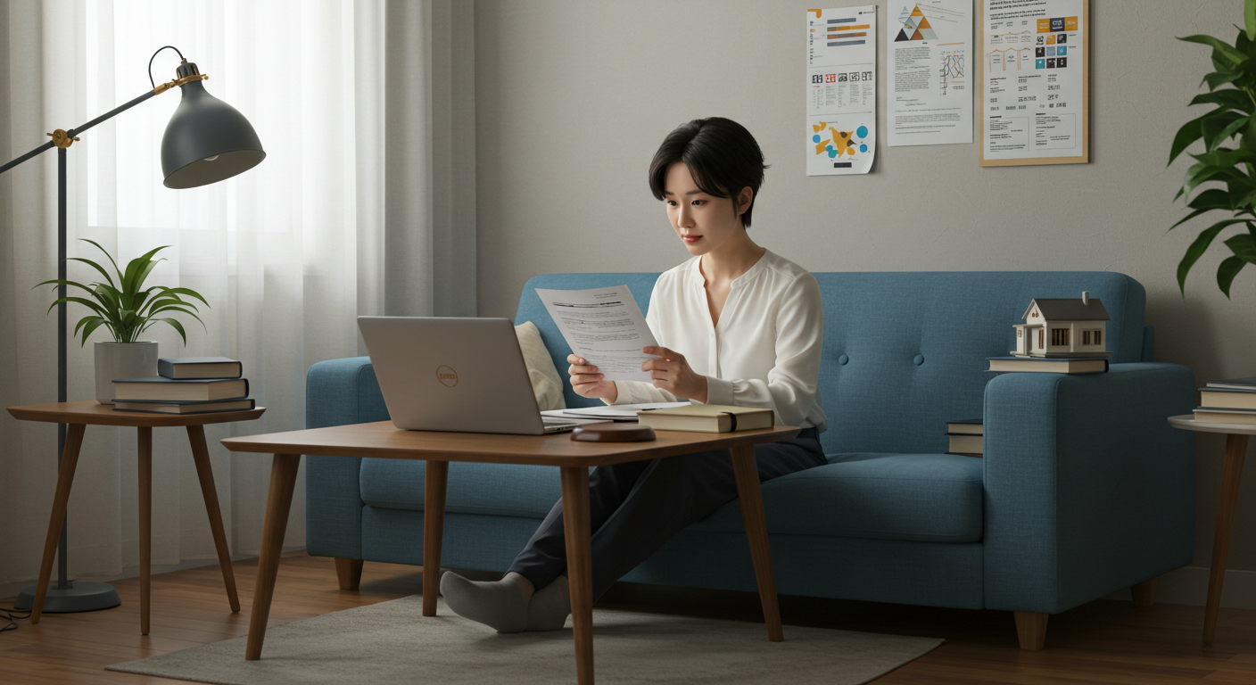 전자등기 활용과 사전 점검