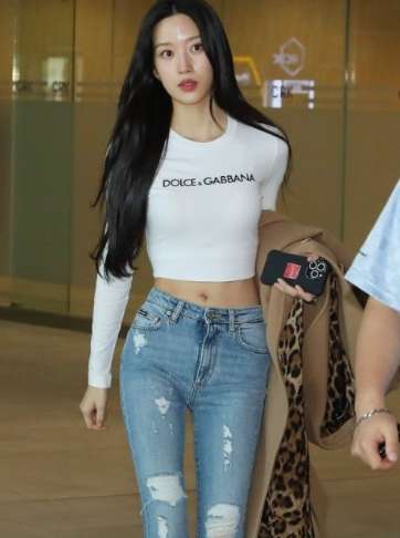 배우 문가영