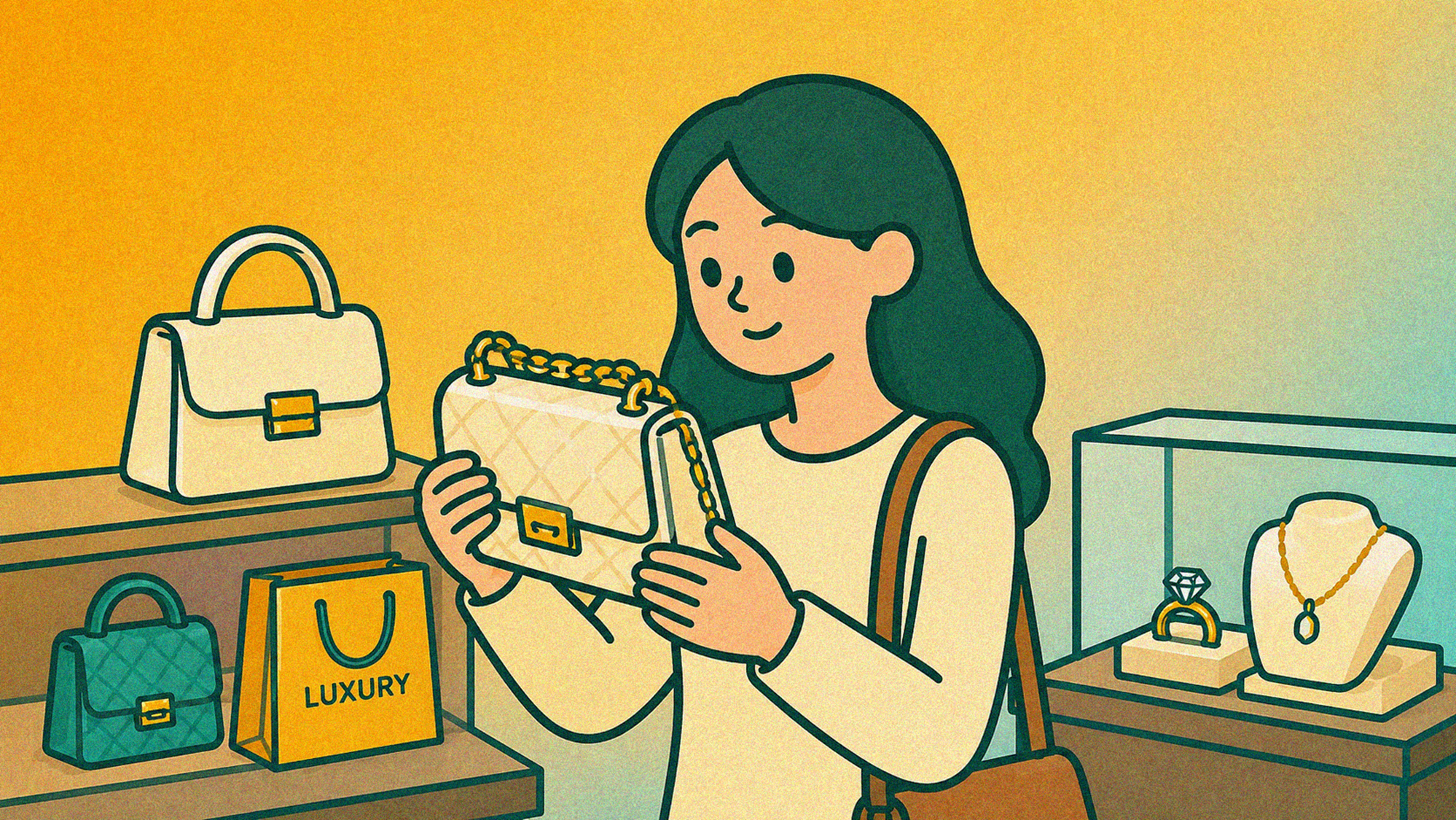 럭셔리,명품,쇼핑,샤넬,에르메스,명품소비자,명품구매자,명품온라인,럭셔리온라인,명품광고,럭셔리광고,명품캠페인