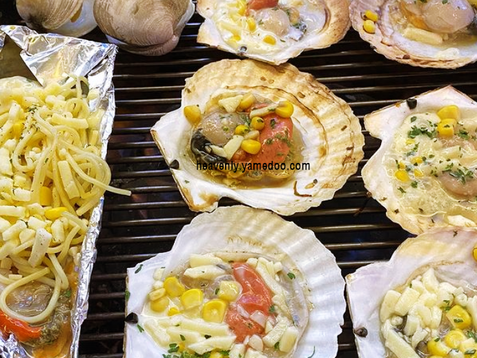 속초 맛집