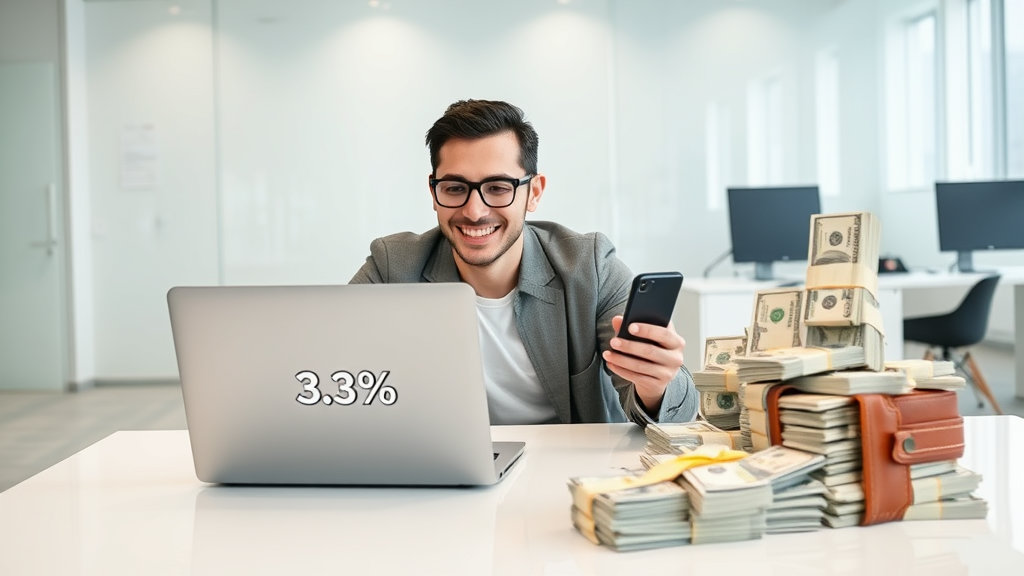 프리랜서 원천징수 3.3%,