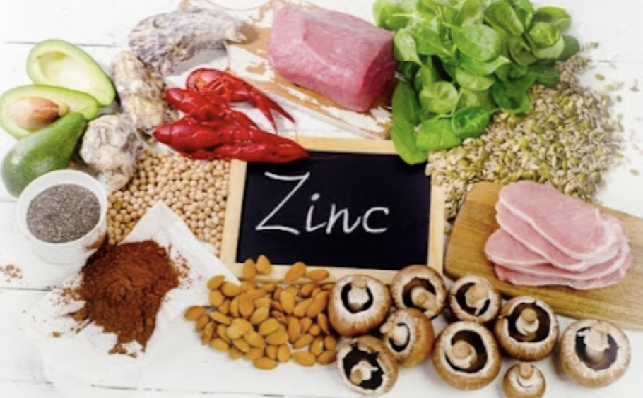 탈모에 좋은 음식 추천 모발을 위한 식단