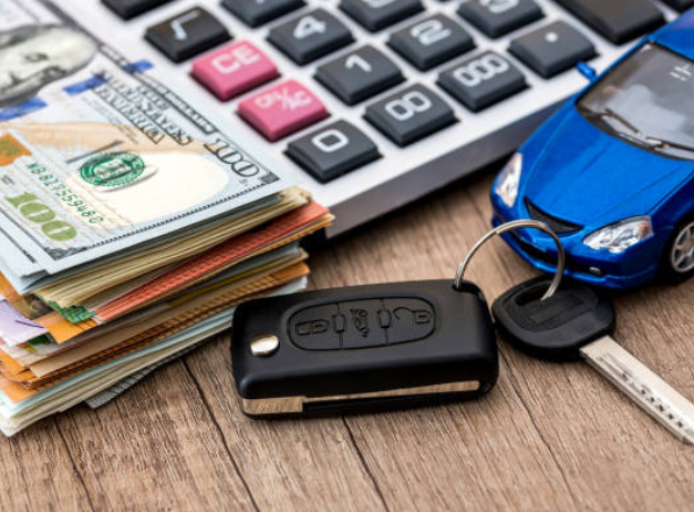 2025년 자동차세 연납신청