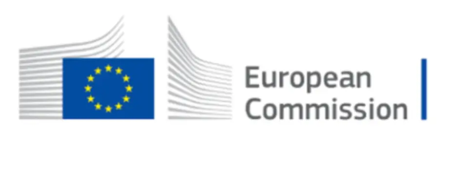 European Comission logo