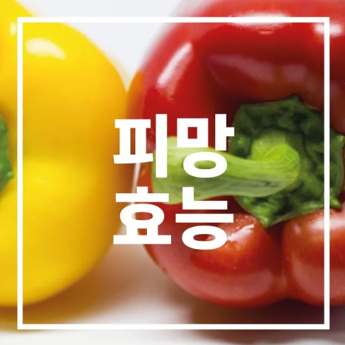 피망효능