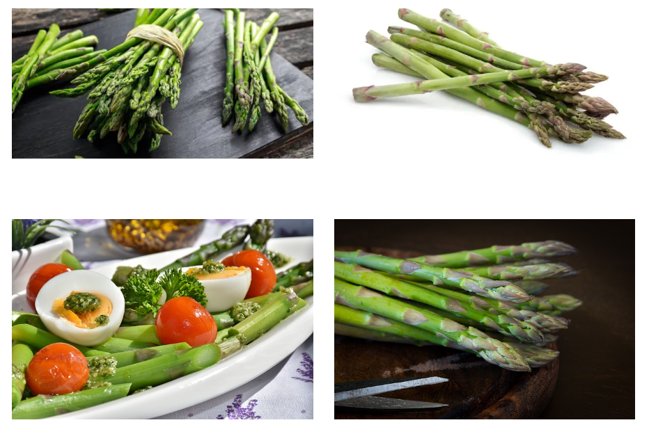 아스파라거스