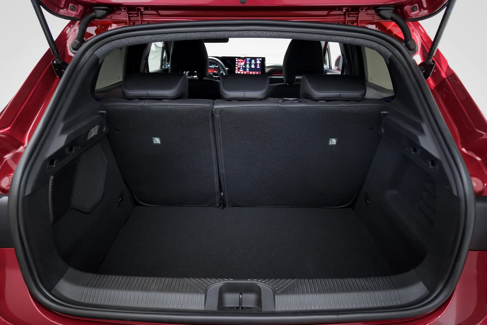 르노 클리오 6세대 차량 정보 이미지