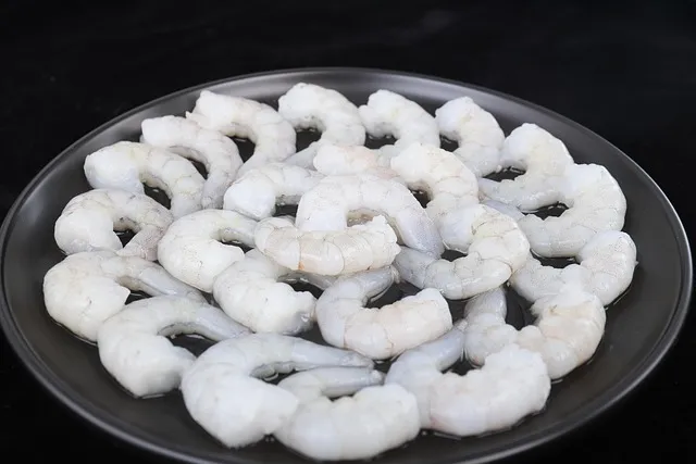 8월 제철 해산물과 7월 제철 해산물 종류 및 주의사항_8