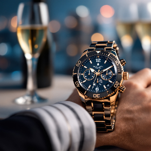 명품 시계 매입과 판매 전략