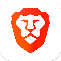 Brave 개인 웹 브라우저